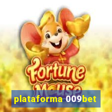 plataforma 009bet